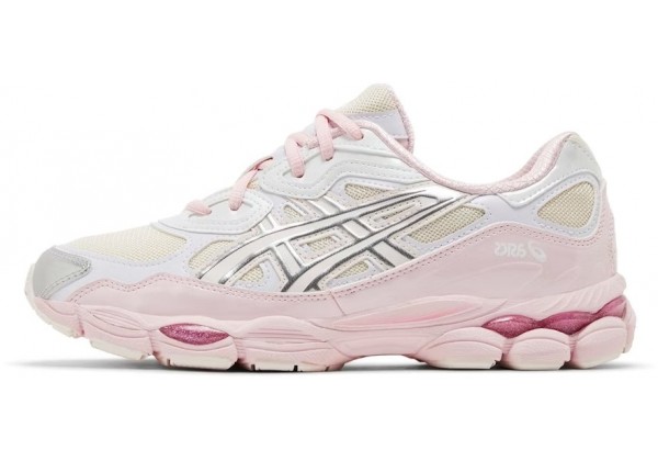 Кроссовки Asics Gel Nyc Barbie