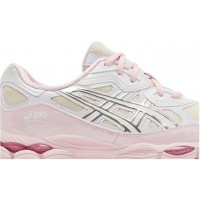 Кроссовки Asics Gel Nyc Barbie