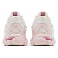 Кроссовки Asics Gel Nyc Barbie