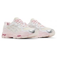 Кроссовки Asics Gel Nyc Barbie