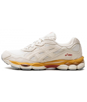 Кроссовки Asics Gel Nyc Cream Oatmeal