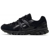 Кроссовки Asics Gel Sonoma 15 50 Triple Black