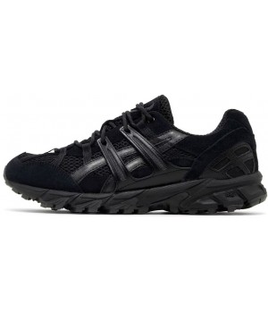 Кроссовки Asics Gel Sonoma 15 50 Triple Black