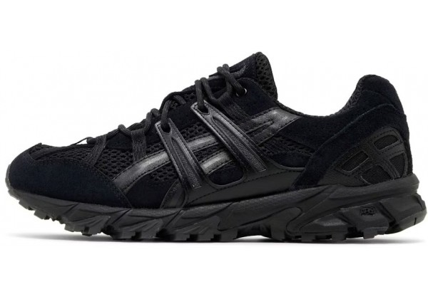 Кроссовки Asics Gel Sonoma 15 50 Triple Black