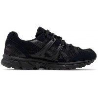 Кроссовки Asics Gel Sonoma 15 50 Triple Black