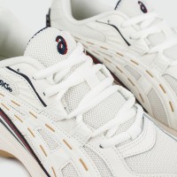 Кроссовки Asics Gel Preleus Cream Red Blue