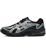 Кроссовки Asics Gel Preleus Black Silver