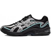 Кроссовки Asics Gel Preleus Black Silver