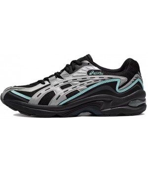 Кроссовки Asics Gel Preleus Black Silver