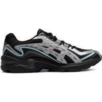 Кроссовки Asics Gel Preleus Black Silver