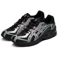 Кроссовки Asics Gel Preleus Black Silver
