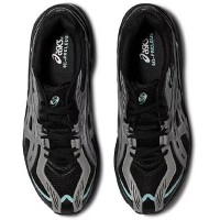 Кроссовки Asics Gel Preleus Black Silver