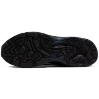 Кроссовки Asics Gel Preleus Black Silver