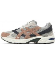 Кроссовки HAL Studios x Asics Gel-1130 Smoke Grey