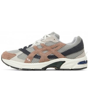 Кроссовки HAL Studios x Asics Gel-1130 Smoke Grey
