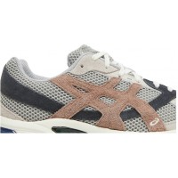 Кроссовки HAL Studios x Asics Gel-1130 Smoke Grey