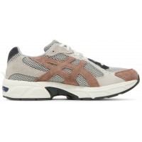 Кроссовки HAL Studios x Asics Gel-1130 Smoke Grey