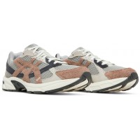 Кроссовки HAL Studios x Asics Gel-1130 Smoke Grey