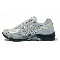 Asics Gel Nyc Gore Tex Grey Sheet Rock Termo