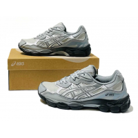 Asics Gel Nyc Gore Tex Grey Sheet Rock Termo