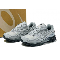 Asics Gel Nyc Gore Tex Grey Sheet Rock Termo