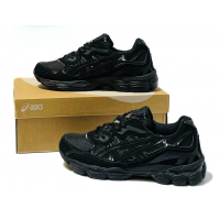 Asics Gel Nyc Gore Tex Core Black Termo