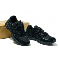 Asics Gel Nyc Gore Tex Core Black Termo