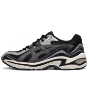 Кроссовки Asics Gel Preleus Black Gray