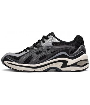 Кроссовки Asics Gel Preleus Black Gray
