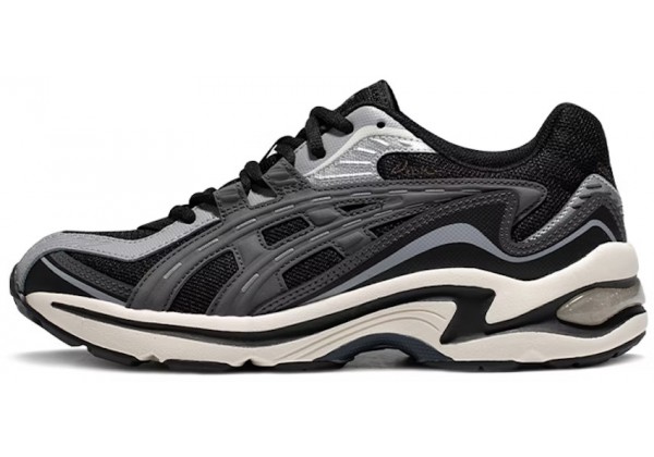 Кроссовки Asics Gel Preleus Black Gray