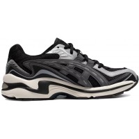 Кроссовки Asics Gel Preleus Black Gray