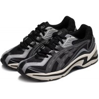 Кроссовки Asics Gel Preleus Black Gray