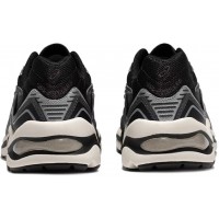 Кроссовки Asics Gel Preleus Black Gray