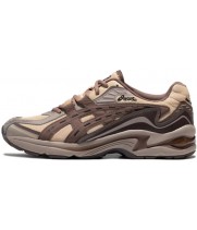 Кроссовки Asics Gel Preleus Brown
