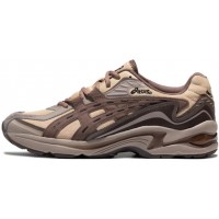 Кроссовки Asics Gel Preleus Brown