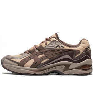 Кроссовки Asics Gel Preleus Brown
