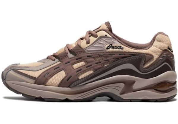 Кроссовки Asics Gel Preleus Brown