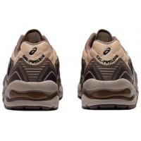Кроссовки Asics Gel Preleus Brown