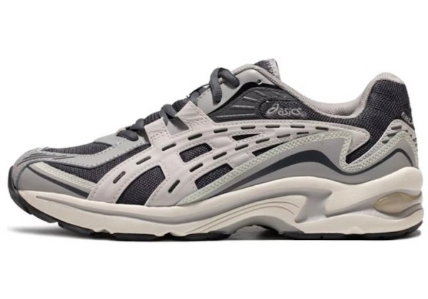 Кроссовки Asics Gel Preleus Dark Grey
