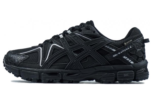 Кроссовки Asics Gel Kahana 8 Black