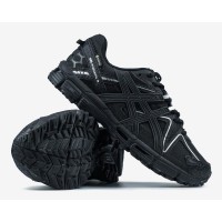 Кроссовки Asics Gel Kahana 8 Black