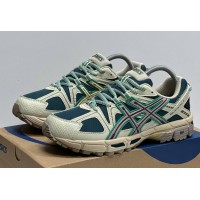 Кроссовки Asics Gel Kahana 8 Green Grey