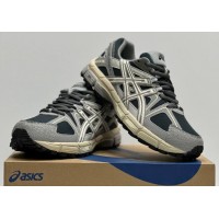 Кроссовки Asics Gel Kahana 8 Retro Grey