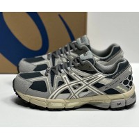 Кроссовки Asics Gel Kahana 8 Retro Grey