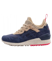 Мужские кроссовки Asics Gel Lyte MT Midnight Blue Beige