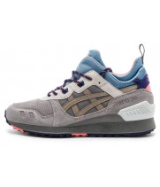 Мужские кроссовки Asics Gel Lyte MT Carbon Taupe Grey