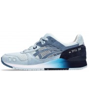 Мужские кроссовки Asics Gel Lyte 3 OG Arctic Sky Midnight синие