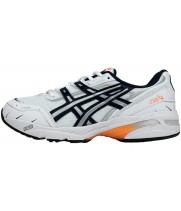 Кроссовки Asics At Gel 1090 White Orange