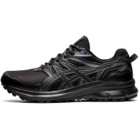 Asics Trail Scout 2 All Black