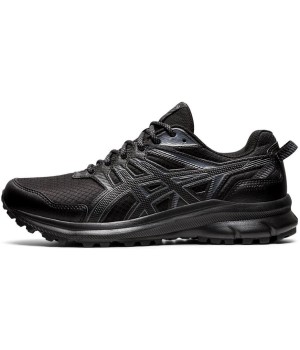 Asics Trail Scout 2 All Black